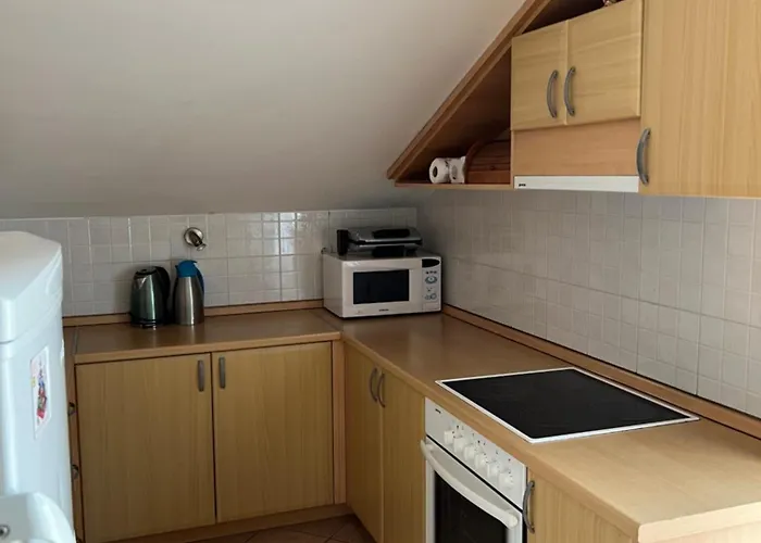 Ivanka Apartamento *