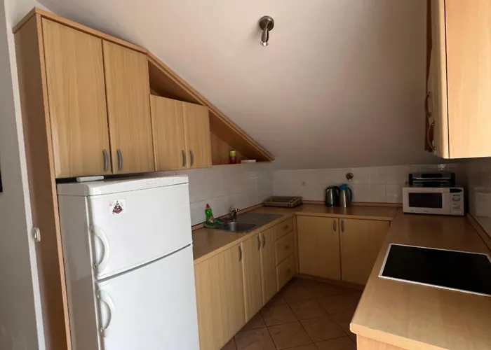 Ivanka Apartamento
