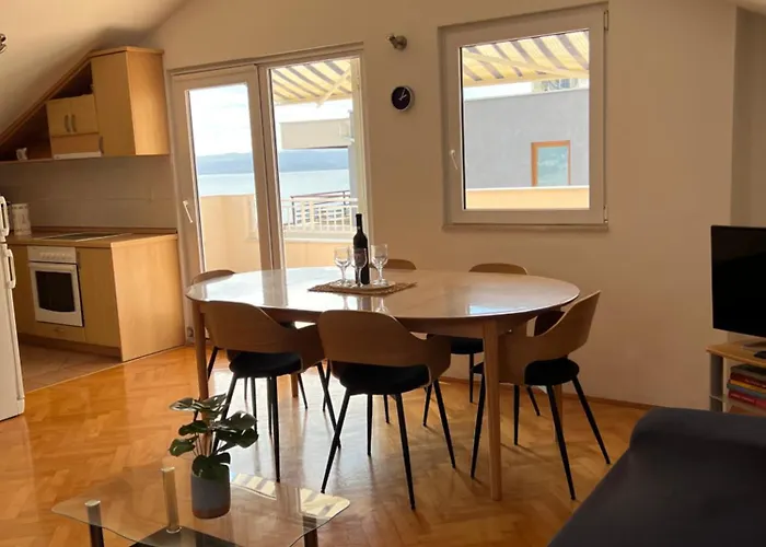 Ivanka Apartamento
