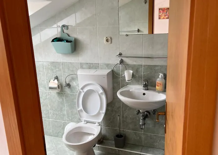 Apartamento Ivanka *