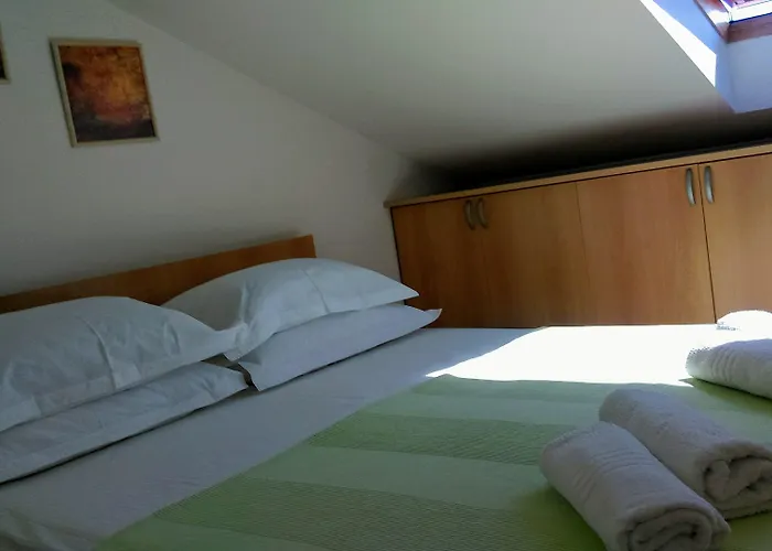 Ivanka Apartamento *